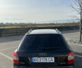 Чорний Ауді А4, об'ємом двигуна 1.9 л та пробігом 486 тис. км за 5700 $, фото 3 на Automoto.ua