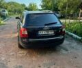 Черный Ауди А4, объемом двигателя 2.5 л и пробегом 429 тыс. км за 5300 $, фото 5 на Automoto.ua