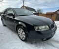 Черный Ауди А4, объемом двигателя 1.9 л и пробегом 430 тыс. км за 2799 $, фото 1 на Automoto.ua