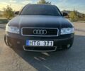 Черный Ауди А4, объемом двигателя 1.9 л и пробегом 399 тыс. км за 3003 $, фото 1 на Automoto.ua