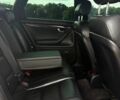 Черный Ауди А4, объемом двигателя 1.8 л и пробегом 256 тыс. км за 6434 $, фото 21 на Automoto.ua