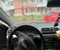 Чорний Ауді А4, об'ємом двигуна 2.5 л та пробігом 308 тис. км за 4700 $, фото 1 на Automoto.ua
