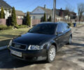 Чорний Ауді А4, об'ємом двигуна 2.5 л та пробігом 445 тис. км за 3850 $, фото 1 на Automoto.ua
