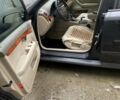 Черный Ауди А4, объемом двигателя 2.5 л и пробегом 289 тыс. км за 5500 $, фото 5 на Automoto.ua