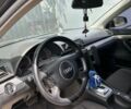 Черный Ауди А4, объемом двигателя 2.5 л и пробегом 293 тыс. км за 4600 $, фото 2 на Automoto.ua