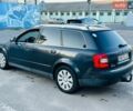 Чорний Ауді А4, об'ємом двигуна 1.9 л та пробігом 375 тис. км за 1750 $, фото 4 на Automoto.ua