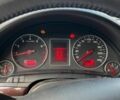 Черный Ауди А4, объемом двигателя 2 л и пробегом 270 тыс. км за 4200 $, фото 5 на Automoto.ua