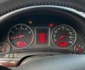 Черный Ауди А4, объемом двигателя 2 л и пробегом 270 тыс. км за 4200 $, фото 5 на Automoto.ua