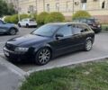 Чорний Ауді А4, об'ємом двигуна 1.9 л та пробігом 320 тис. км за 2000 $, фото 1 на Automoto.ua