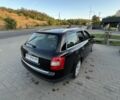 Чорний Ауді А4, об'ємом двигуна 2.5 л та пробігом 452 тис. км за 2707 $, фото 6 на Automoto.ua