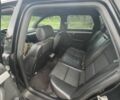 Чорний Ауді А4, об'ємом двигуна 1.9 л та пробігом 320 тис. км за 2000 $, фото 7 на Automoto.ua