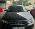 Черный Ауди А4, объемом двигателя 2.5 л и пробегом 309 тыс. км за 5500 $, фото 1 на Automoto.ua
