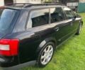 Чорний Ауді А4, об'ємом двигуна 2.5 л та пробігом 350 тис. км за 4999 $, фото 2 на Automoto.ua