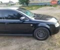 Черный Ауди А4, объемом двигателя 1.6 л и пробегом 260 тыс. км за 5500 $, фото 18 на Automoto.ua