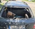 Чорний Ауді А4, об'ємом двигуна 0 л та пробігом 350 тис. км за 1200 $, фото 1 на Automoto.ua