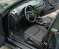 Черный Ауди А4, объемом двигателя 2 л и пробегом 180 тыс. км за 4202 $, фото 4 на Automoto.ua