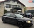 Черный Ауди А4, объемом двигателя 1.9 л и пробегом 300 тыс. км за 2950 $, фото 19 на Automoto.ua
