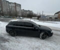 Черный Ауди А4, объемом двигателя 1.78 л и пробегом 300 тыс. км за 4999 $, фото 5 на Automoto.ua