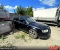 Чорний Ауді А4, об'ємом двигуна 2.5 л та пробігом 0 тис. км за 2500 $, фото 1 на Automoto.ua