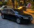 Чорний Ауді А4, об'ємом двигуна 2.5 л та пробігом 337 тис. км за 4491 $, фото 1 на Automoto.ua