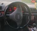 Черный Ауди А4, объемом двигателя 2.5 л и пробегом 350 тыс. км за 5100 $, фото 6 на Automoto.ua