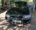 Черный Ауди А4, объемом двигателя 2.5 л и пробегом 350 тыс. км за 2502 $, фото 1 на Automoto.ua