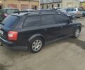 Черный Ауди А4, объемом двигателя 1.98 л и пробегом 225 тыс. км за 5200 $, фото 3 на Automoto.ua