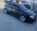 Черный Ауди А4, объемом двигателя 2.5 л и пробегом 30 тыс. км за 5300 $, фото 1 на Automoto.ua