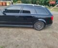 Черный Ауди А4, объемом двигателя 1.6 л и пробегом 260 тыс. км за 5500 $, фото 4 на Automoto.ua