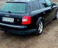 Чорний Ауді А4, об'ємом двигуна 1.6 л та пробігом 300 тис. км за 4750 $, фото 4 на Automoto.ua