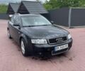 Черный Ауди А4, объемом двигателя 1.9 л и пробегом 459 тыс. км за 4300 $, фото 1 на Automoto.ua