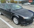 Чорний Ауді А4, об'ємом двигуна 1.9 л та пробігом 390 тис. км за 5000 $, фото 4 на Automoto.ua