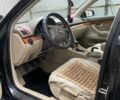 Черный Ауди А4, объемом двигателя 2.5 л и пробегом 289 тыс. км за 5500 $, фото 4 на Automoto.ua
