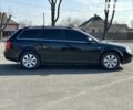 Черный Ауди А4, объемом двигателя 2.5 л и пробегом 210 тыс. км за 4950 $, фото 1 на Automoto.ua
