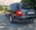 Чорний Ауді А4, об'ємом двигуна 1.9 л та пробігом 280 тис. км за 3110 $, фото 2 на Automoto.ua