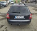 Черный Ауди А4, объемом двигателя 1.98 л и пробегом 225 тыс. км за 5200 $, фото 1 на Automoto.ua