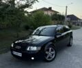 Чорний Ауді А4, об'ємом двигуна 1.9 л та пробігом 350 тис. км за 3951 $, фото 1 на Automoto.ua