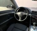Чорний Ауді А4, об'ємом двигуна 2.5 л та пробігом 260 тис. км за 4700 $, фото 5 на Automoto.ua