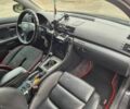 Черный Ауди А4, объемом двигателя 2.5 л и пробегом 242 тыс. км за 5000 $, фото 3 на Automoto.ua