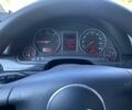 Черный Ауди А4, объемом двигателя 2.5 л и пробегом 300 тыс. км за 4500 $, фото 1 на Automoto.ua