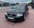 Чорний Ауді А4, об'ємом двигуна 1.9 л та пробігом 459 тис. км за 4300 $, фото 1 на Automoto.ua