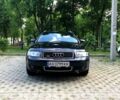 Черный Ауди А4, объемом двигателя 2 л и пробегом 1 тыс. км за 4600 $, фото 1 на Automoto.ua