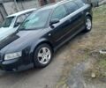 Чорний Ауді А4, об'ємом двигуна 2.5 л та пробігом 320 тис. км за 4000 $, фото 2 на Automoto.ua
