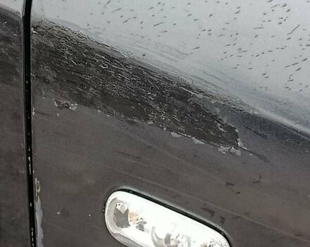 Черный Ауди А4, объемом двигателя 2.5 л и пробегом 300 тыс. км за 4500 $, фото 25 на Automoto.ua