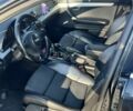 Ауді А4 2002 у Вінниці на Automoto.ua Чорний Ауді А4, об'ємом двигуна 2 л та пробігом 367 тис. км за 4750 $, фото 9 на Automoto.ua