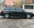 Черный Ауди А4, объемом двигателя 2.5 л и пробегом 300 тыс. км за 4500 $, фото 6 на Automoto.ua