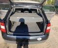 Черный Ауди А4, объемом двигателя 1.9 л и пробегом 320 тыс. км за 3200 $, фото 4 на Automoto.ua