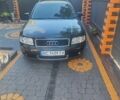 Черный Ауди А4, объемом двигателя 2.5 л и пробегом 306 тыс. км за 4500 $, фото 1 на Automoto.ua