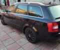 Черный Ауди А4, объемом двигателя 0 л и пробегом 370 тыс. км за 2600 $, фото 3 на Automoto.ua