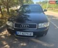Черный Ауди А4, объемом двигателя 1.78 л и пробегом 260 тыс. км за 5200 $, фото 1 на Automoto.ua
